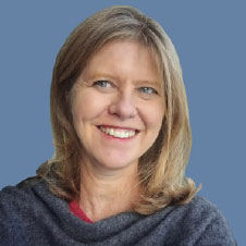 Portrait de Cecile BARGUES