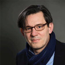 François Saint-Bonnet François Saint-Bonnet