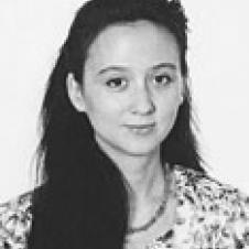 Marie-Pierre Merlateau Marie-Pierre Merlateau