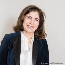 Naila Hayek Naila Hayek