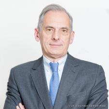 Professeur Périnet-Marquet Photo du professeur Périnet-Marquet