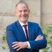 Portrait de Arnaud Martinon