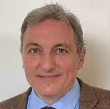 Portrait Edouard Verny