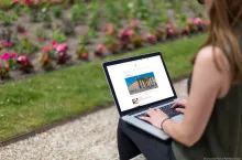 Inscription administrative au CFP